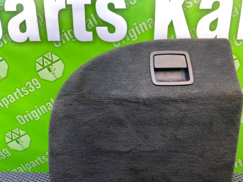 Обшивка багажника, 1500 рублей, Калининград