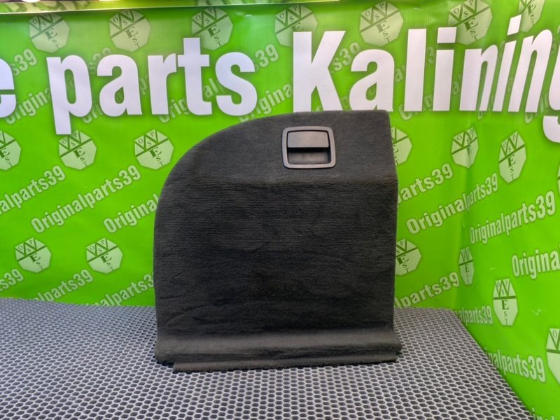 Обшивка багажника, 1500 рублей, Калининград