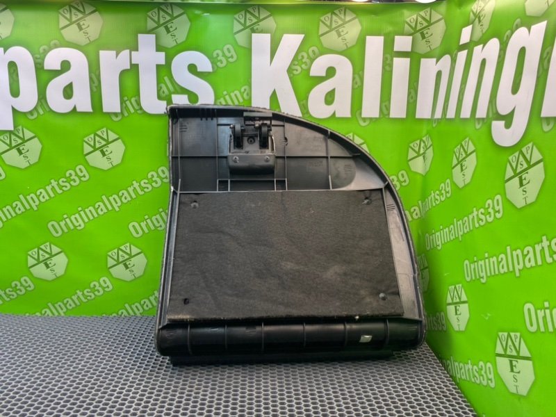 Обшивка багажника, 1500 рублей, Калининград