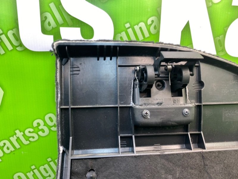 Обшивка багажника, 1500 рублей, Калининград