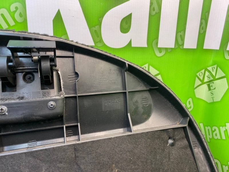 Обшивка багажника, 1500 рублей, Калининград