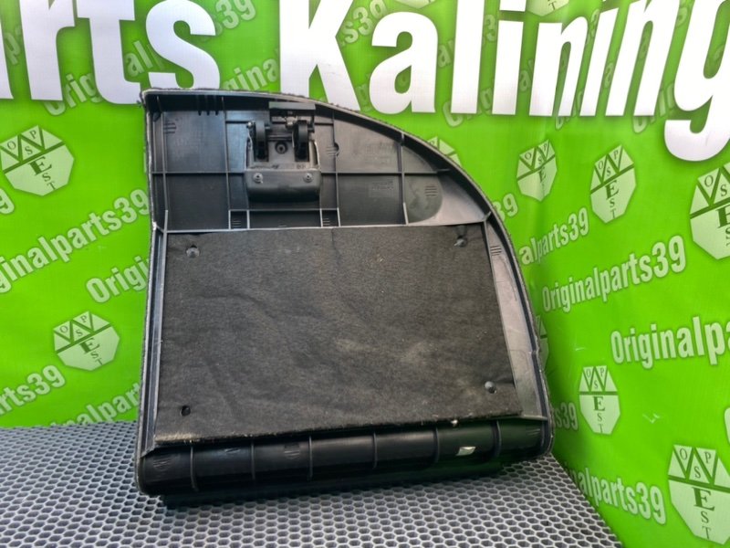 Обшивка багажника, 1500 рублей, Калининград