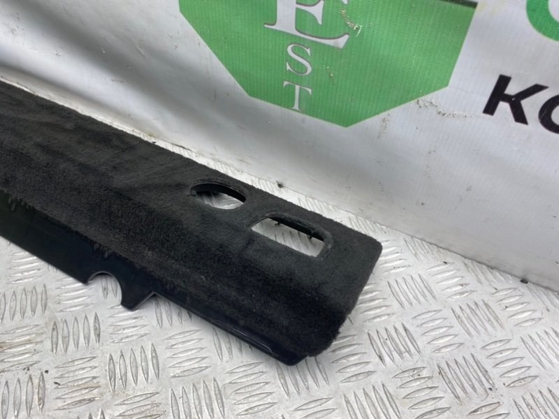 Обшивка багажника, 1000 рублей, Калининград