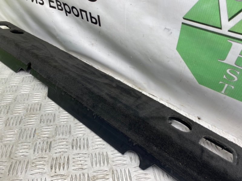 Обшивка багажника, 1000 рублей, Калининград