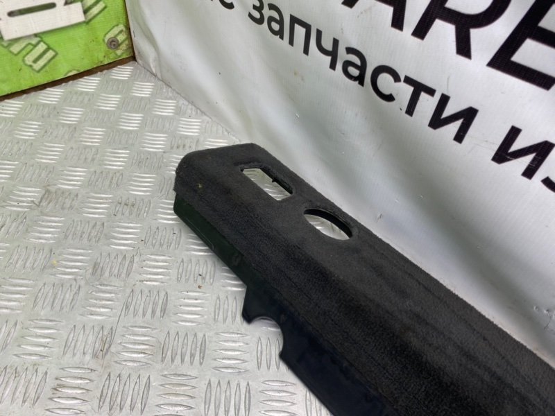 Обшивка багажника, 1000 рублей, Калининград