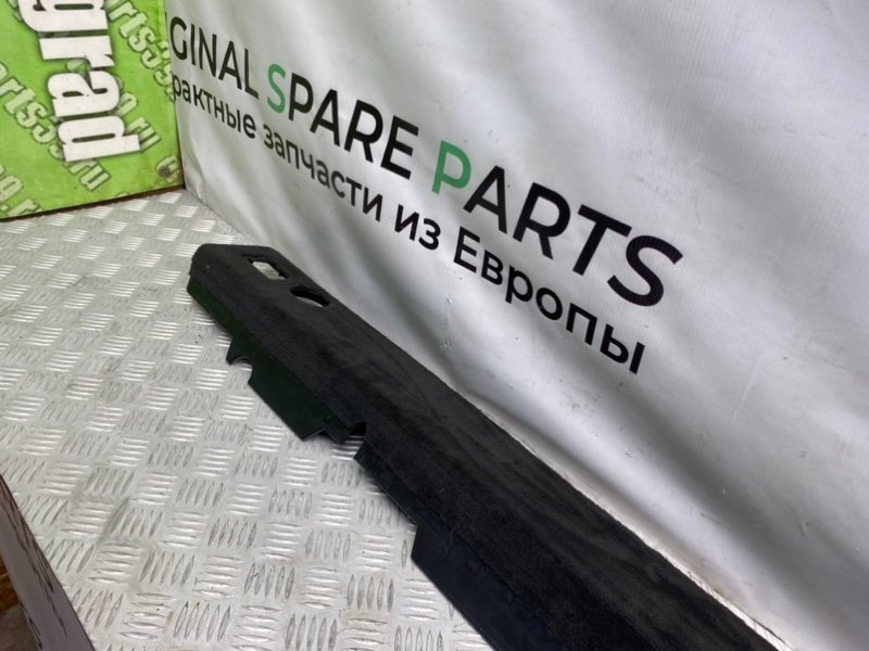 Обшивка багажника, 1000 рублей, Калининград