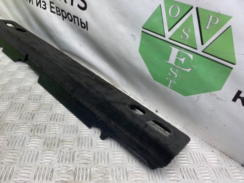 Обшивка багажника, 1000 рублей, Калининград