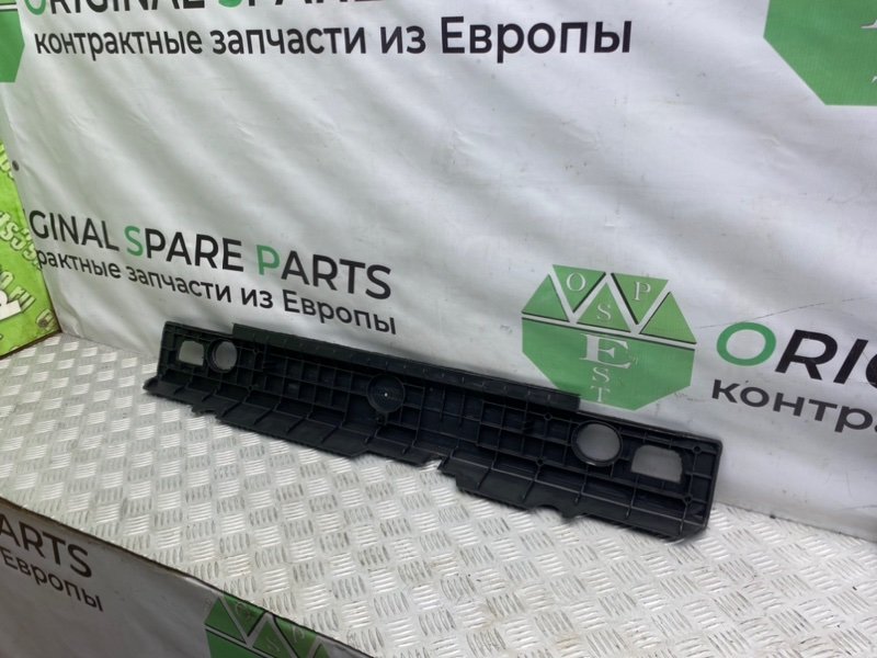 Обшивка багажника, 1000 рублей, Калининград