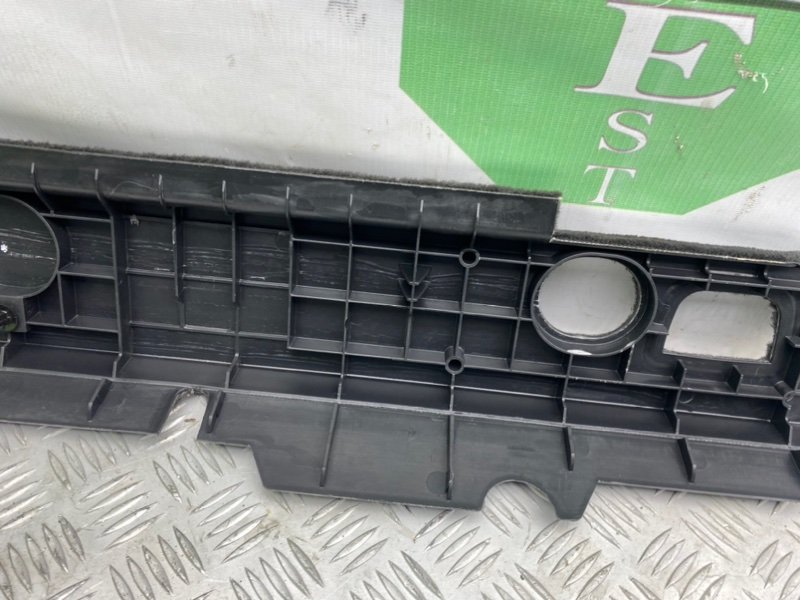 Обшивка багажника, 1000 рублей, Калининград