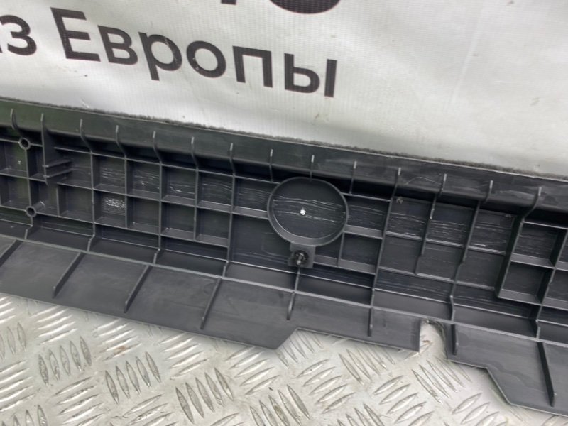 Обшивка багажника, 1000 рублей, Калининград