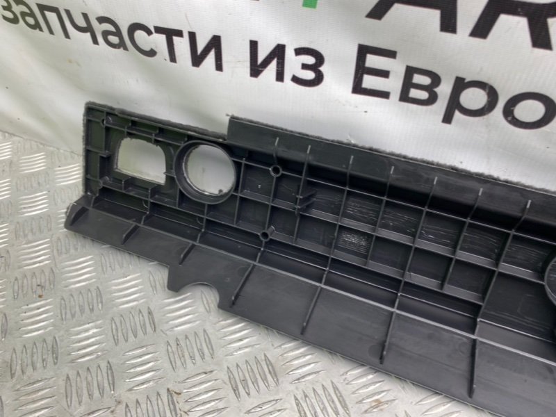 Обшивка багажника, 1000 рублей, Калининград