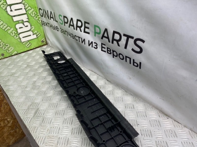 Обшивка багажника, 1000 рублей, Калининград