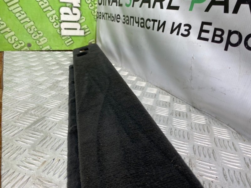 Обшивка багажника, 1000 рублей, Калининград