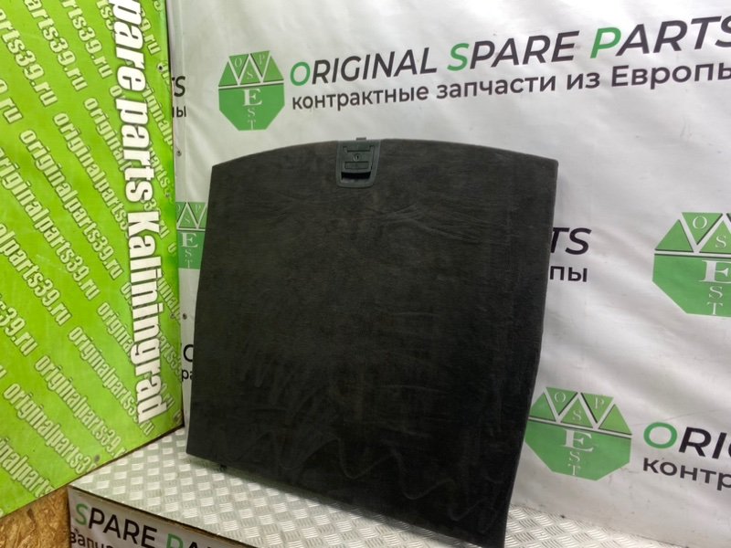 Пол багажника, 1800 рублей, Калининград