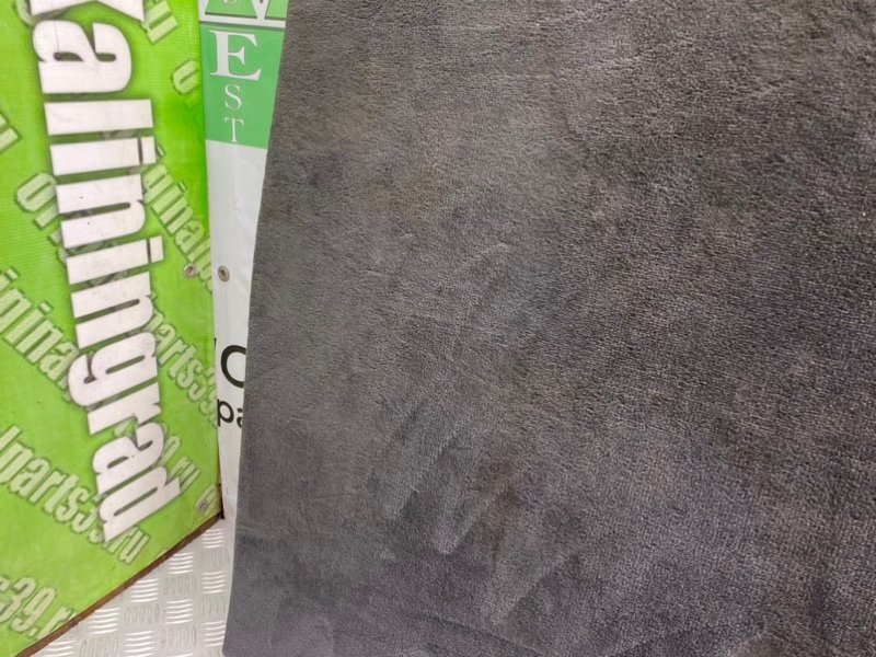 Пол багажника, 1800 рублей, Калининград