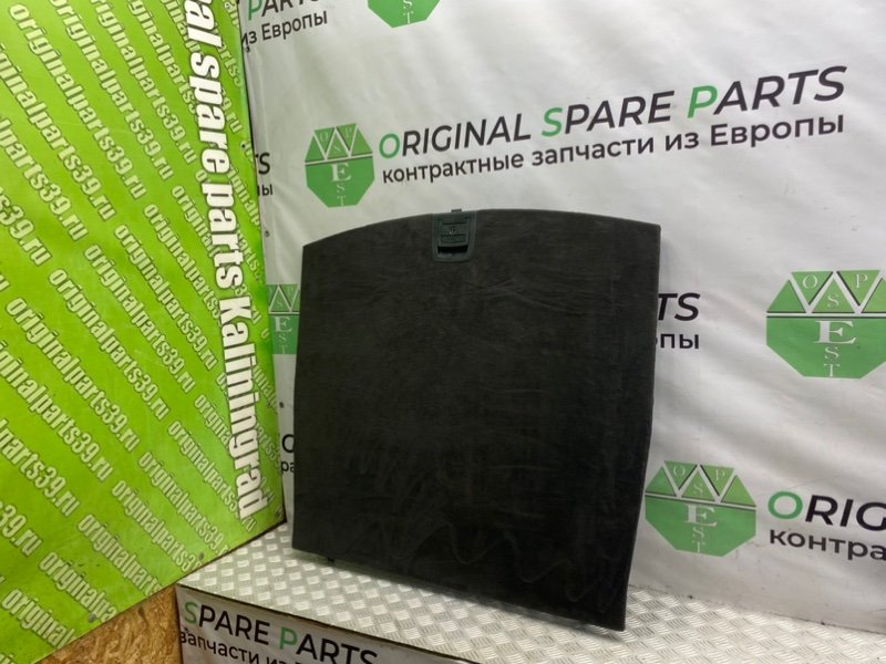 Пол багажника, 1800 рублей, Калининград