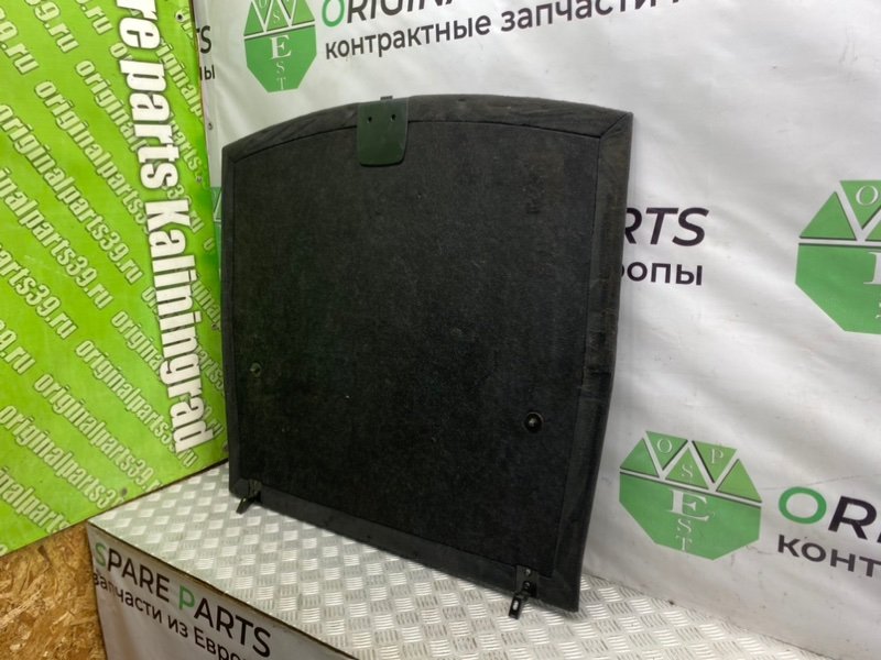 Пол багажника, 1800 рублей, Калининград