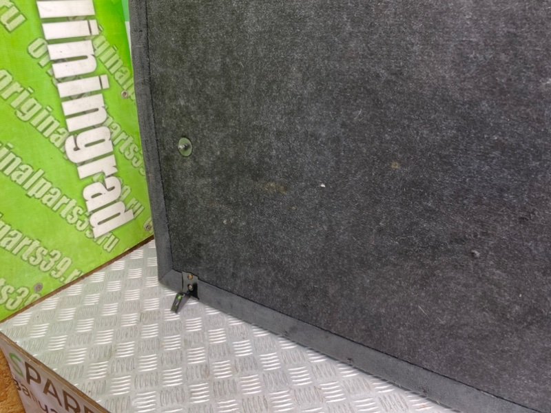 Пол багажника, 1800 рублей, Калининград