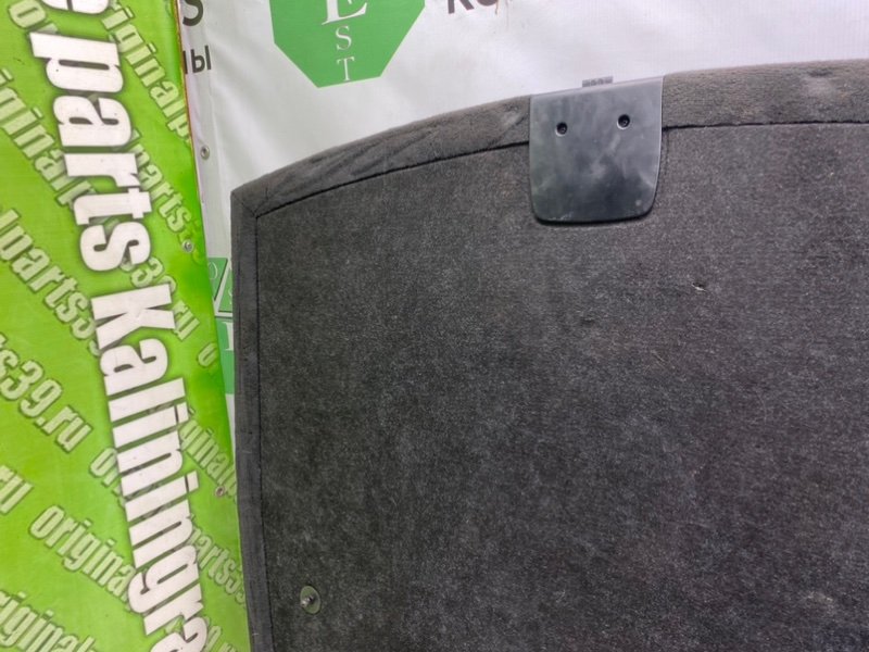 Пол багажника, 1800 рублей, Калининград