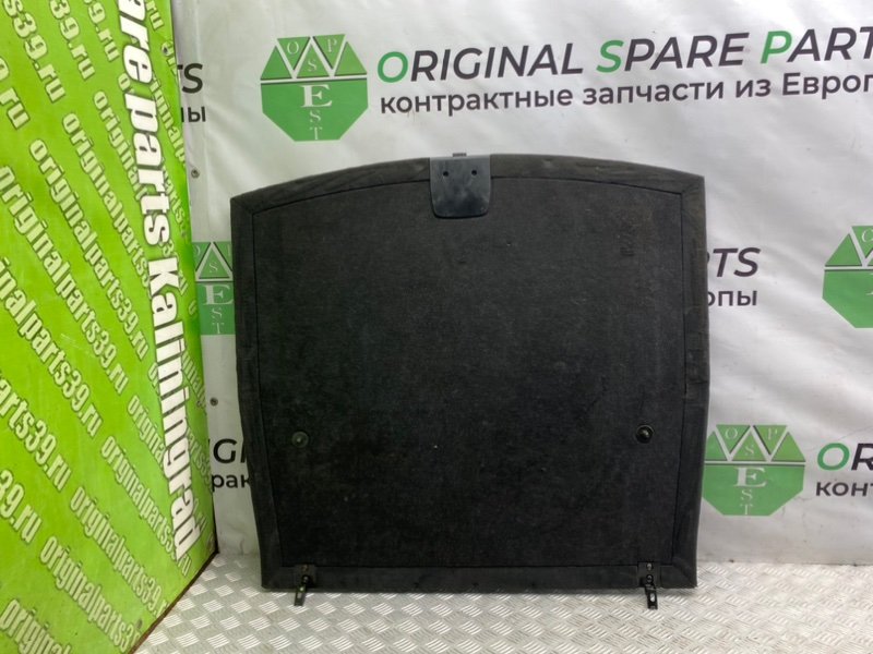 Пол багажника, 1800 рублей, Калининград