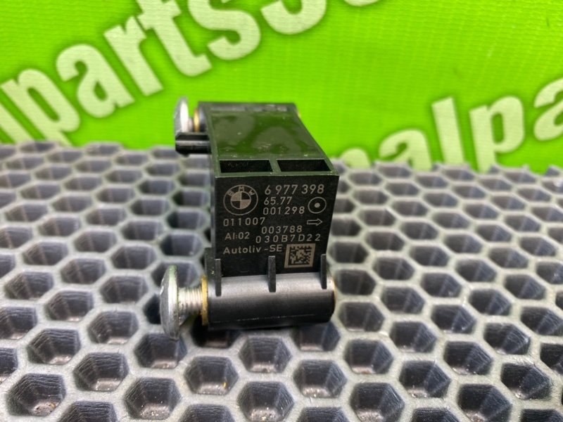 Датчик удара, 1000 рублей, Калининград