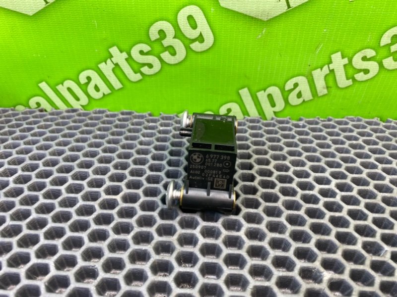 Датчик удара, 1000 рублей, Калининград