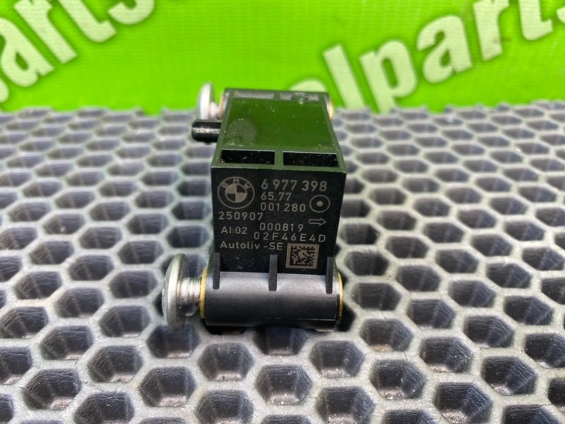 Датчик удара, 1000 рублей, Калининград