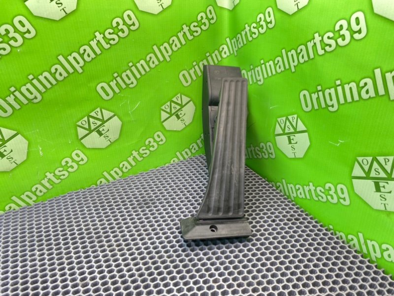 Педаль газа, 2500 рублей, Калининград