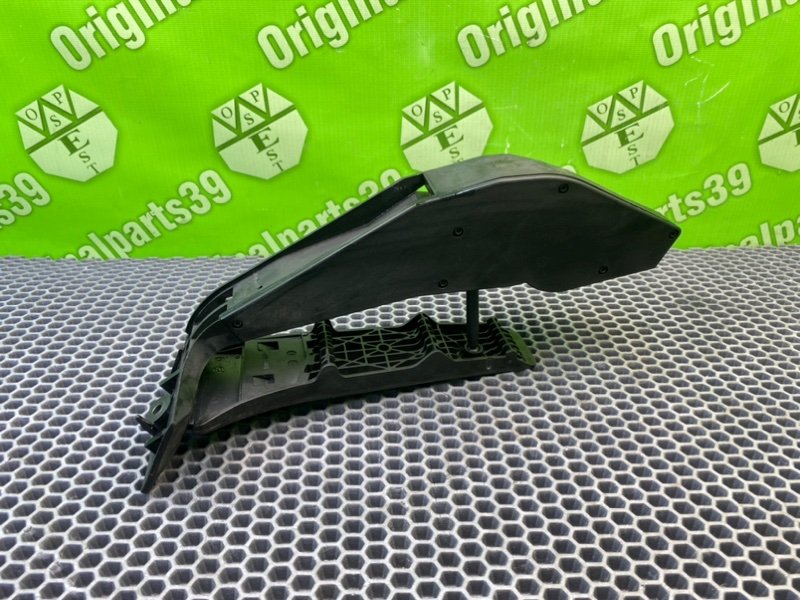 Педаль газа, 2500 рублей, Калининград