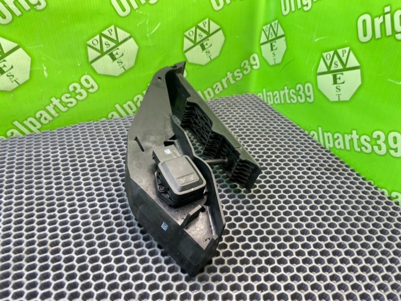 Педаль газа, 2500 рублей, Калининград