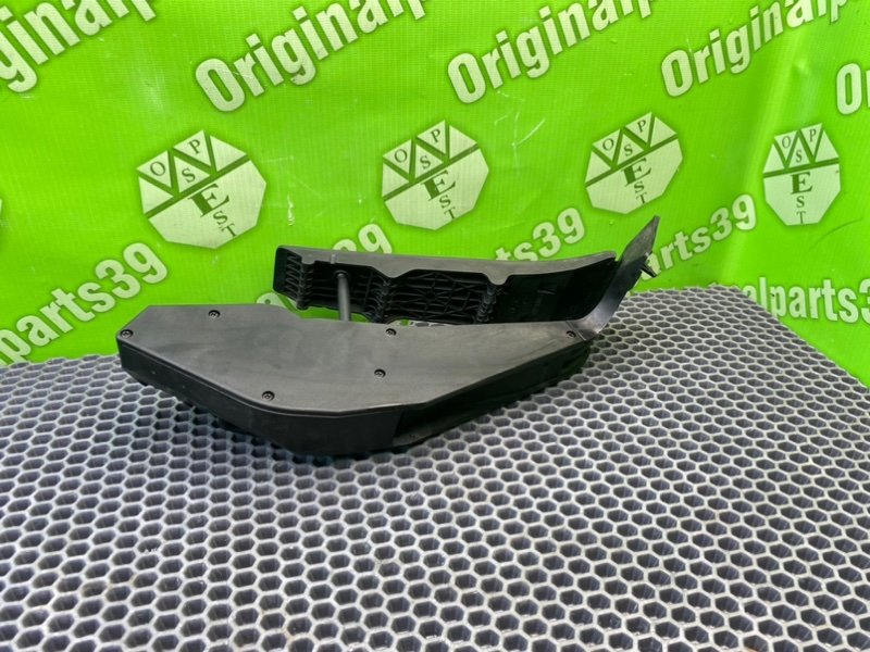 Педаль газа, 2500 рублей, Калининград