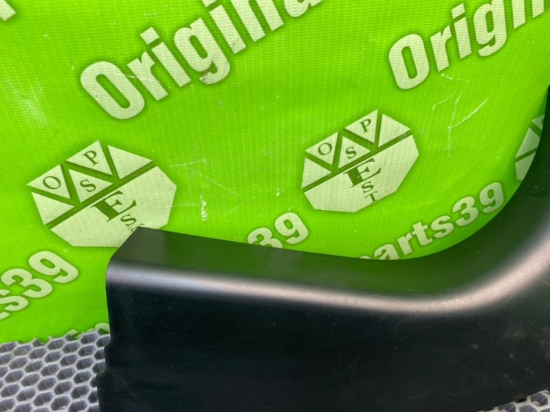 Накладка порога, 900 рублей, Калининград