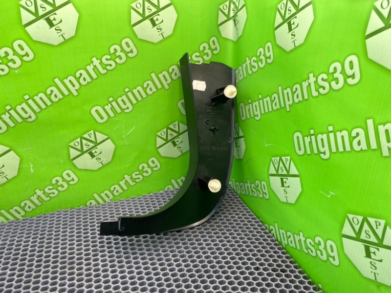 Накладка порога, 900 рублей, Калининград