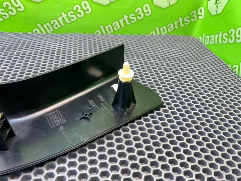 Накладка порога, 900 рублей, Калининград