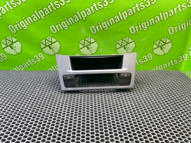 Рамка магнитолы, 2500 рублей, Калининград