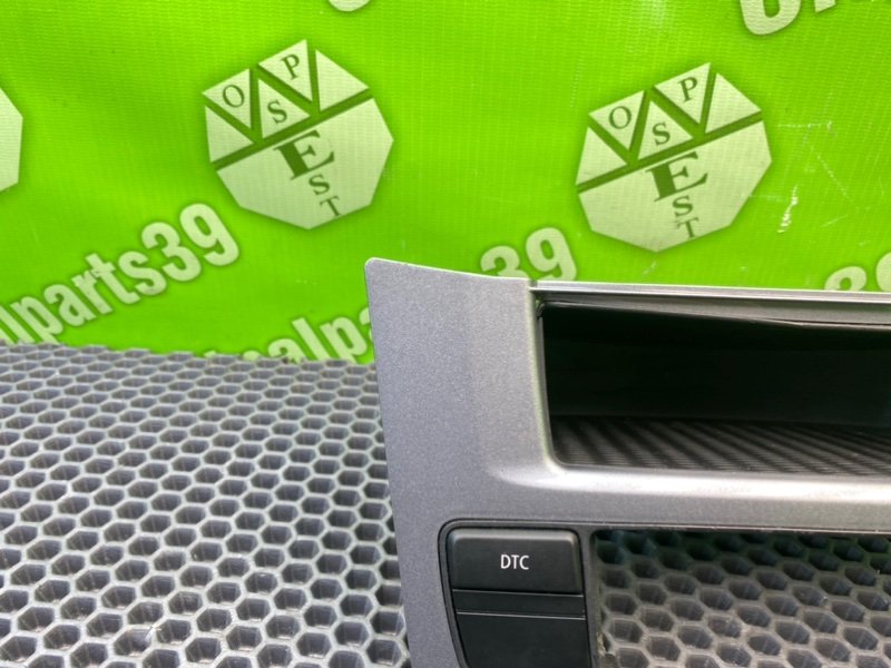 Рамка магнитолы, 2500 рублей, Калининград