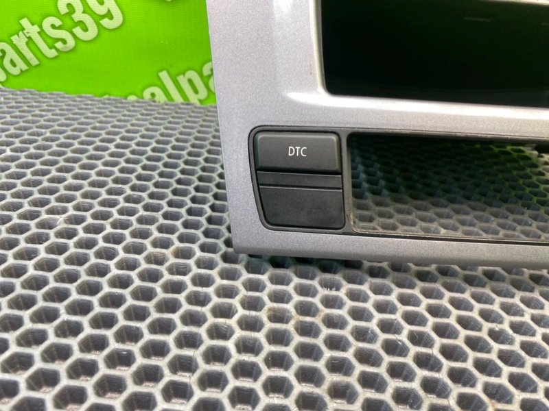 Рамка магнитолы, 2500 рублей, Калининград