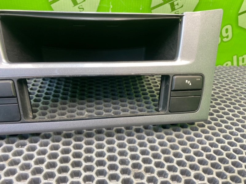 Рамка магнитолы, 2500 рублей, Калининград