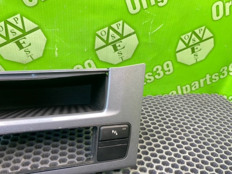 Рамка магнитолы, 2500 рублей, Калининград