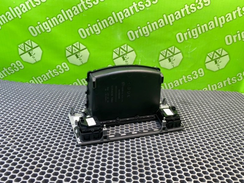 Рамка магнитолы, 2500 рублей, Калининград