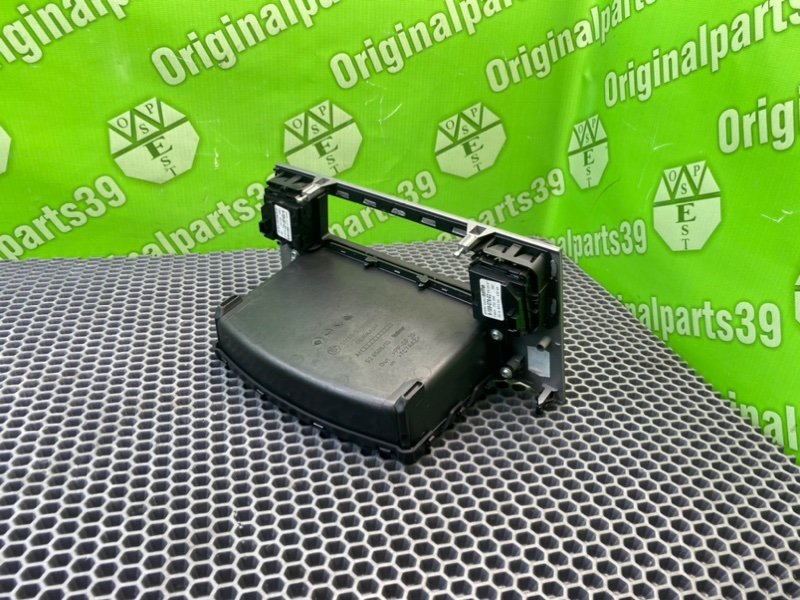 Рамка магнитолы, 2500 рублей, Калининград