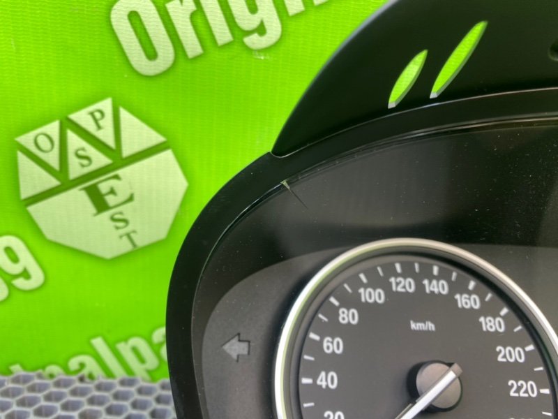 Панель приборов, 2300 рублей, Калининград