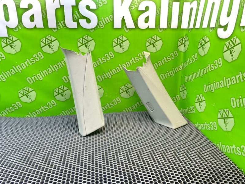 Обшивки стоек, 1300 рублей, Калининград