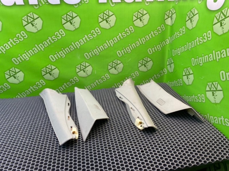 Обшивки стоек, 1300 рублей, Калининград