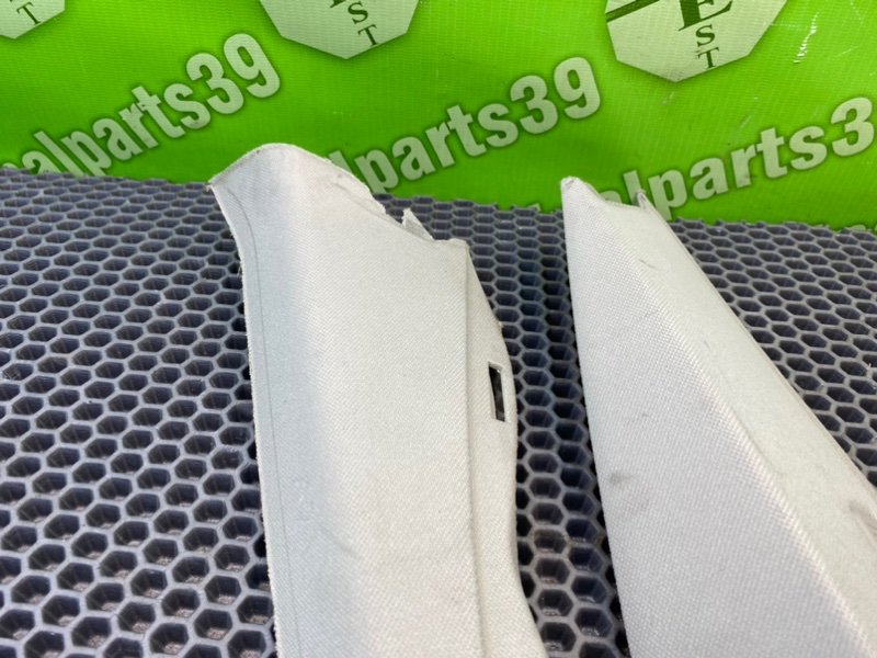 Обшивки стоек, 1300 рублей, Калининград