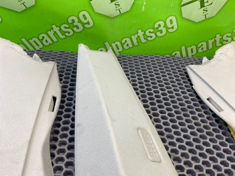 Обшивки стоек, 1300 рублей, Калининград