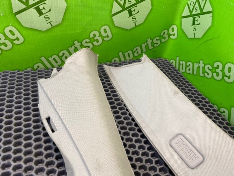 Обшивки стоек, 1300 рублей, Калининград