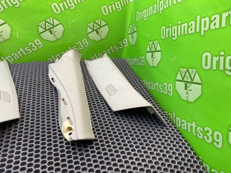 Обшивки стоек, 1300 рублей, Калининград