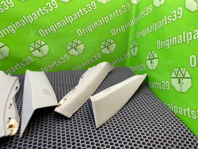 Обшивки стоек, 1300 рублей, Калининград