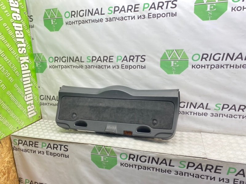 Обшивка багажника, 1200 рублей, Калининград